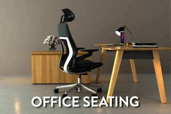 Seating-Office Chair
