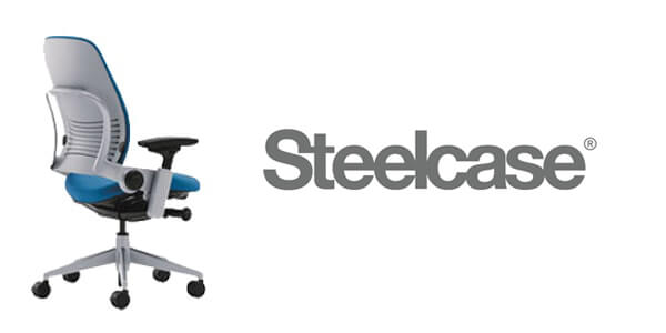 Steelcase Office Chairs