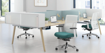 OFFICE CHAIR - SEATING