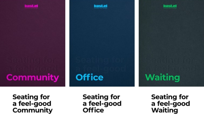 kastel office seating