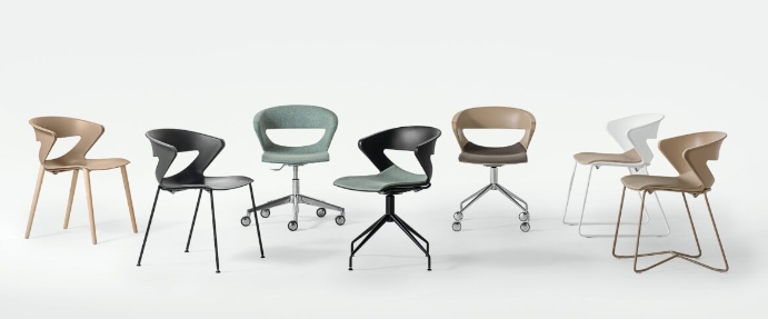 kastel office seating