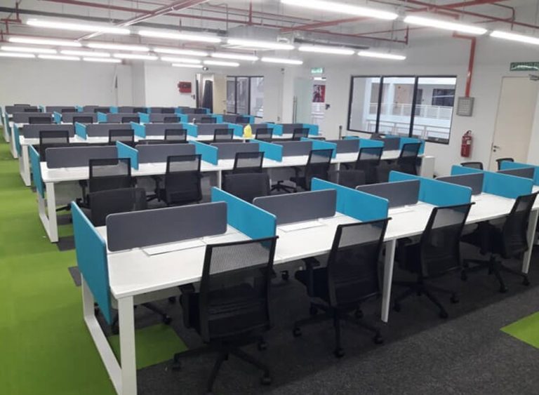 Read more about the article Why Choose Office Open Plan System