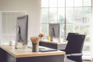 Read more about the article Affordable Office Tables Malaysia Without Compromising Quality