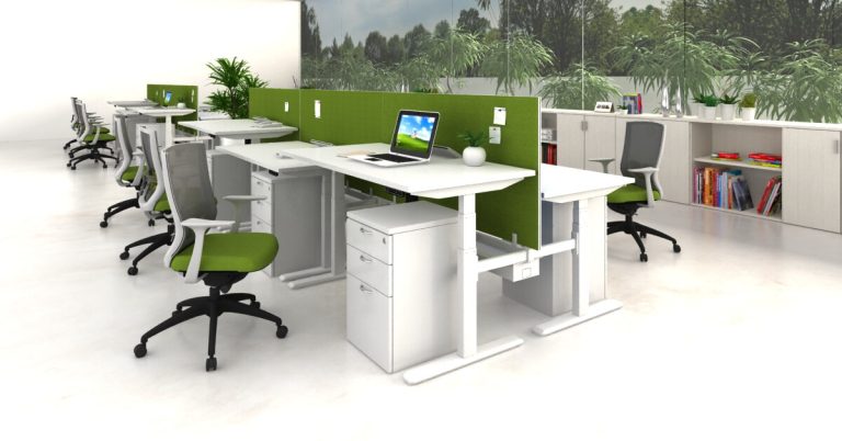 Read more about the article Office Storage Solutions: Optimising Office Workstation Efficiency