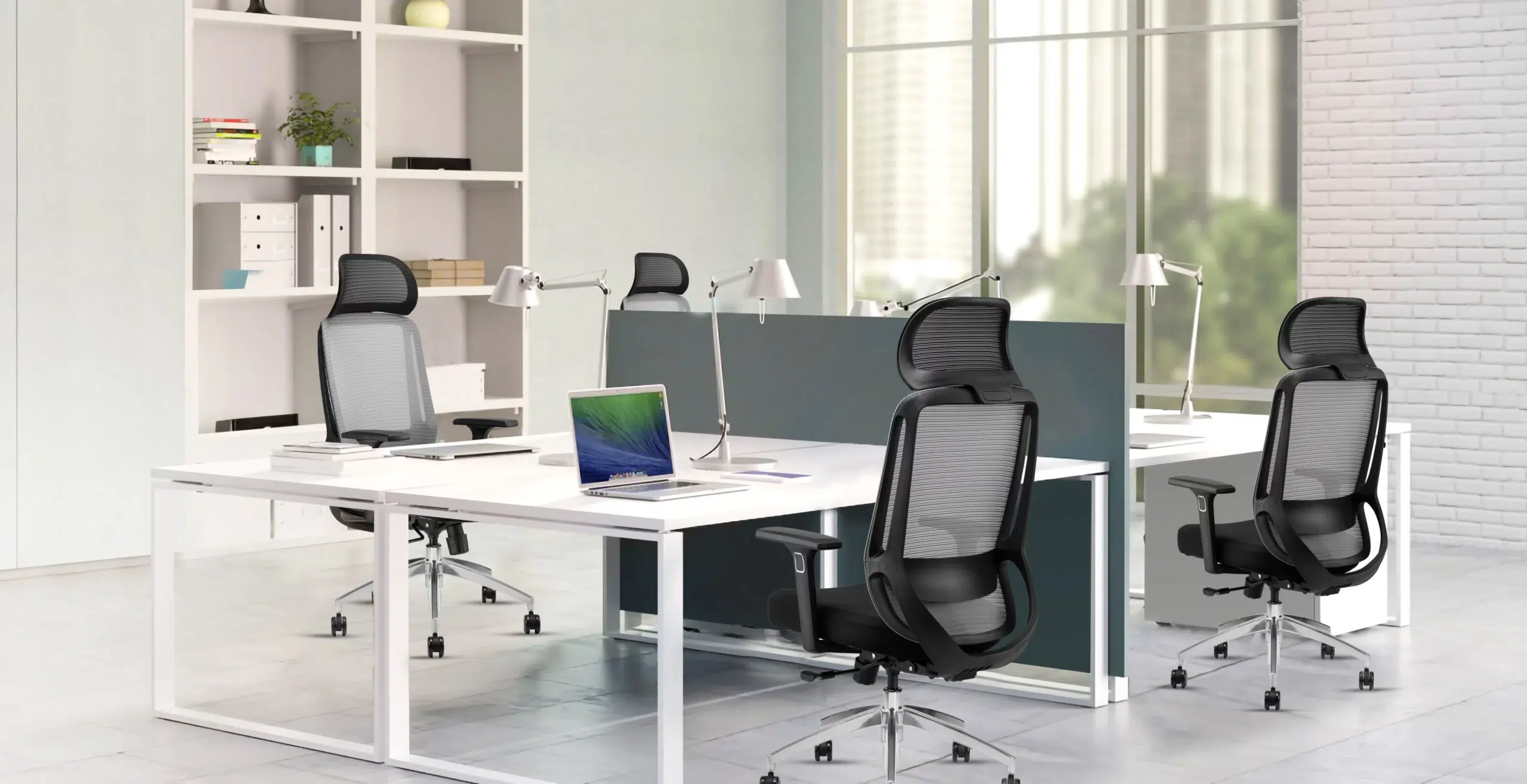 You are currently viewing Workstation Tables vs. Traditional Desks: What’s Best for Your Office