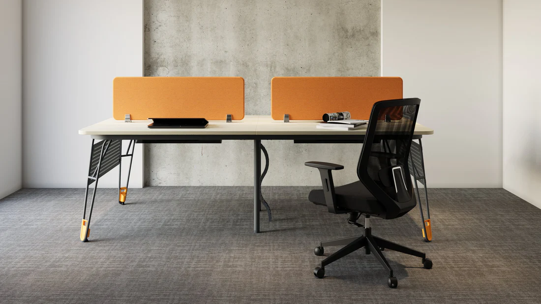 Office Workstations Malaysia: Transforming Spaces with Zenpro
