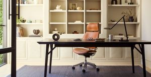 Read more about the article Ergonomic Desk for Office Use: Improving Comfort, Productivity and Workplace Health