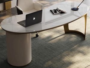 Read more about the article Director Table Malaysia: Premium Office Tables for Modern Executive Workspaces