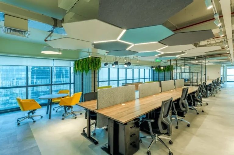 Read more about the article Office Workstation Manufacturer in Malaysia – Ergonomic & Customised Office Workspace Solutions by ZenPro