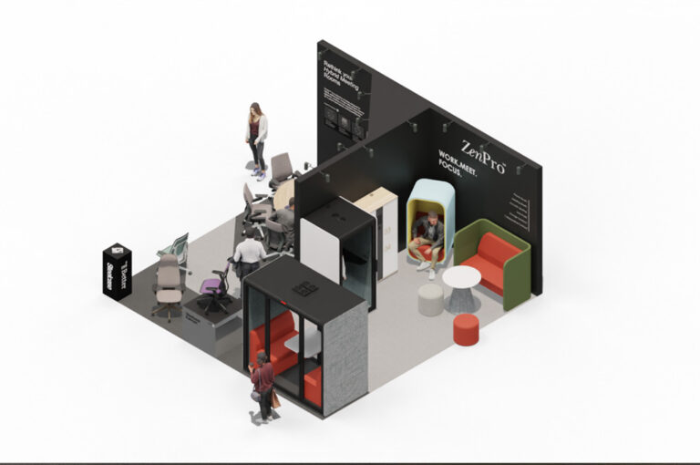 Read more about the article ARCHIDEX 2026: Shaping the Bold Future of Work Together