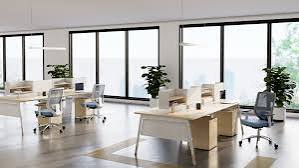 Read more about the article Modular Office System Furniture for Modern Workspaces