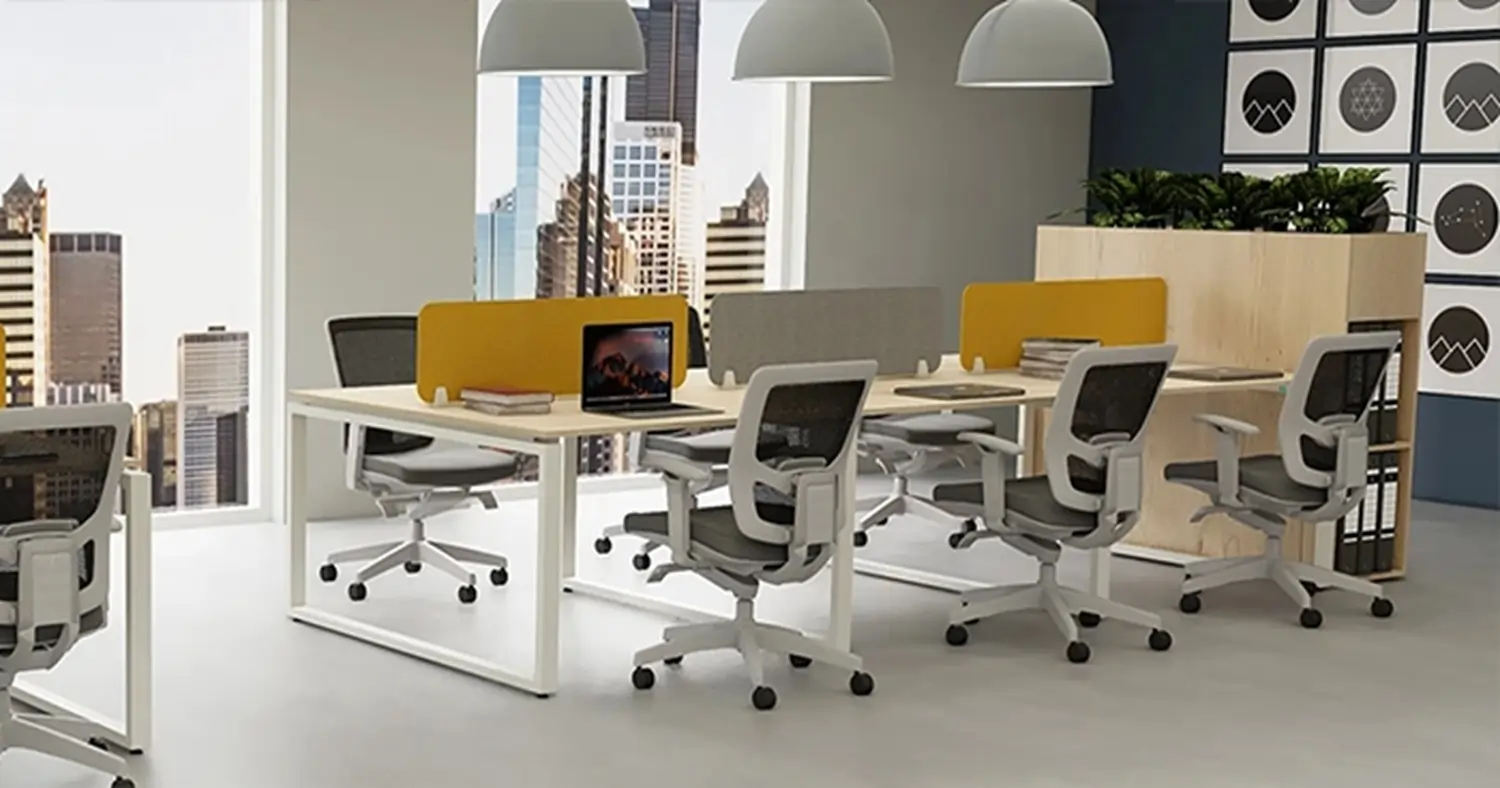 You are currently viewing Corporate Office Furniture Manufacturers in Malaysia
