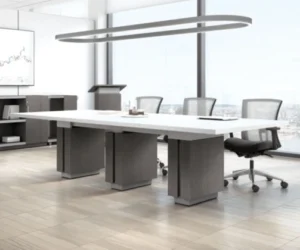 Read more about the article Conference Table Malaysia – Professional Meeting Tables for Modern Offices